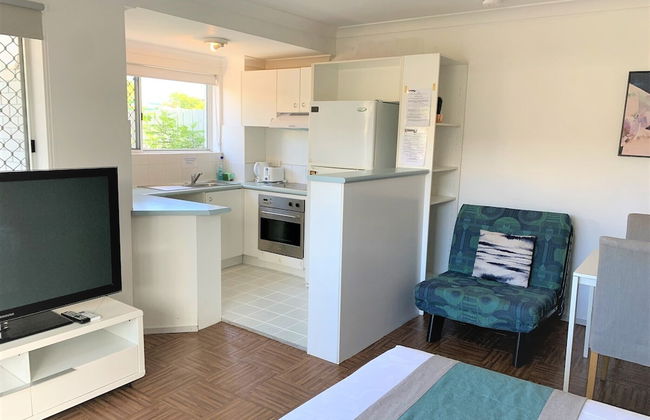 Broadwater Keys - Foto 74