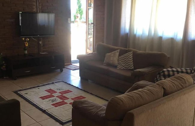 Chácara Vovó Joana - Photo 14