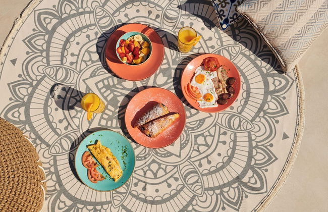 Emerald Villas & Suites - Foto 67