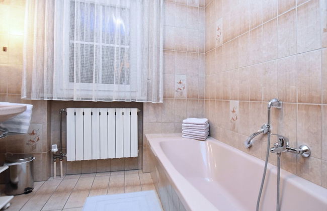 Apartment in Goggersreut mit Terrasse - Foto 10