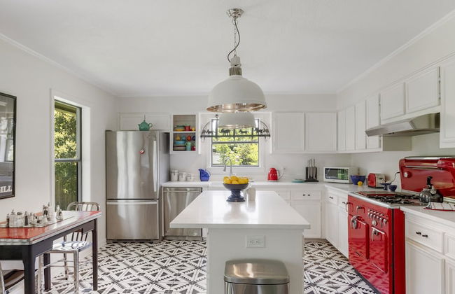 The Tire Swing - Modern 3BD - Gourmet Kitchen - Awesome Local - Foto 5