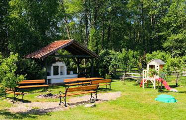 Dom w Sąpach - Foto 14