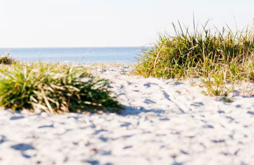 Strandvilla Börgerende - Foto 16