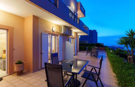 FNK Apartments with Sea View - Photo 72