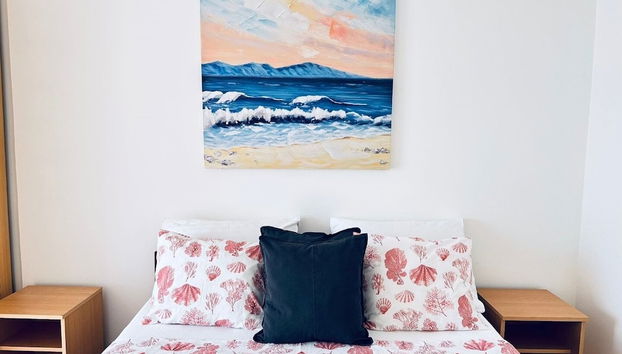 Mattisa - 150 m From sea - A2 - Foto 2, Habitación