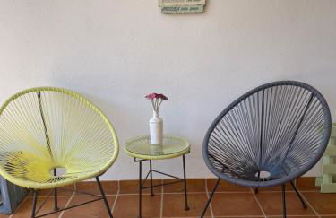 CASA AZUL Mojácar - Foto 11