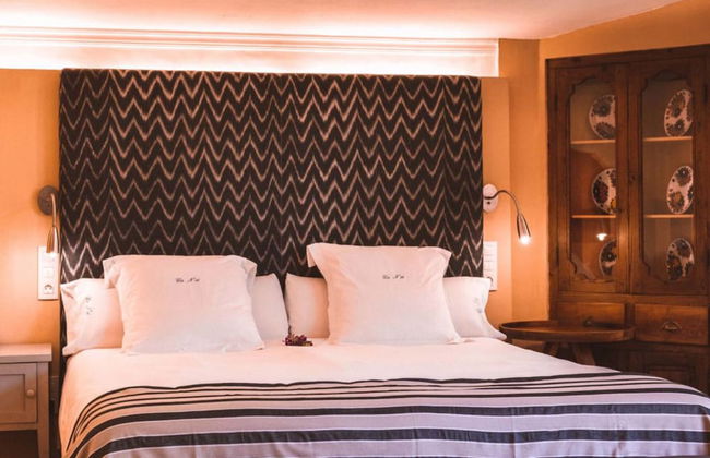 Hotel Finca Ca N'ai - Bio Nature Adults Only - Photo 21