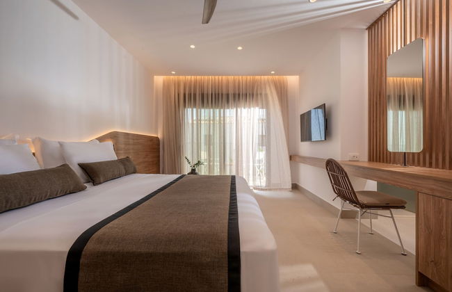 Villa Calma - Foto 46