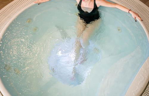 Kyriad Prestige Residence & Spa Cabourg - Dives-sur-Mer - Foto 15