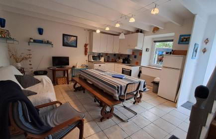 Chez Édouard et Aline classé 2 étoiles - Foto 7