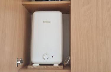 Studio apartman Luna - Foto 15