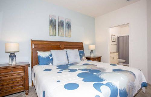 5370 INCREDIBLE 8 MINS TO DISNEY LUCAYA VILLAGE RESORT - Foto 32