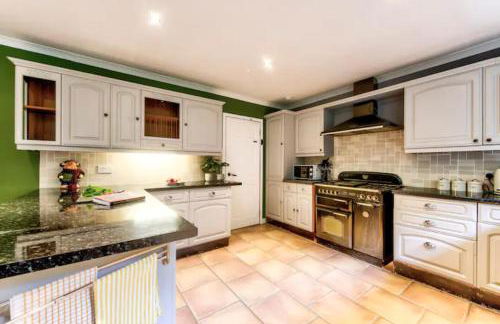 Braemor 4 bedroom villa, all en-suite - Foto 12