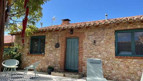 Villa Manfarita - 3 casitas y un jardín hechos con mucho mimo! - Foto 2