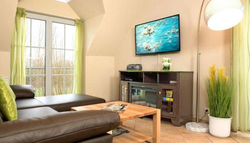 Gollwitzer Park Seeperle - Foto 2