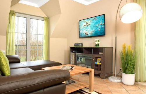 Gollwitzer Park Seeperle - Foto 2