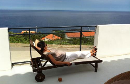 appartement vue mer el farniente - Foto 50