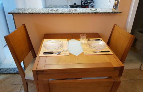 Temporada Rio Studio Lily 1 - Perto do Cristo e Copacabana - Photo 41