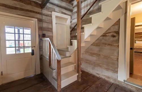 Rustic Augusta Cabin - Foto 32