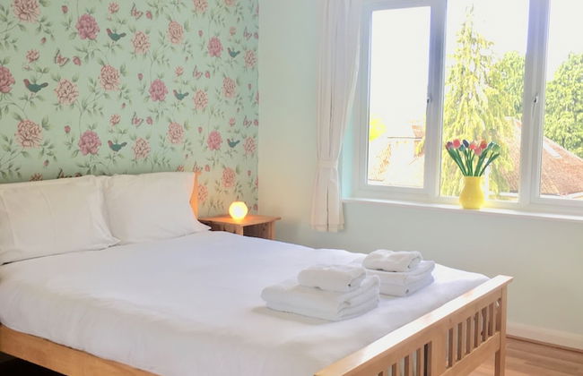 Apple Perch 2BR Flat-Free Parking - Foto 7