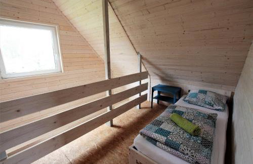 Domek pod Ślężą - Foto 13