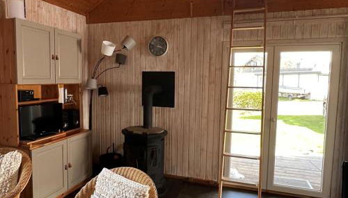 Ferienhaus "Lütt Hüs" - Foto 4