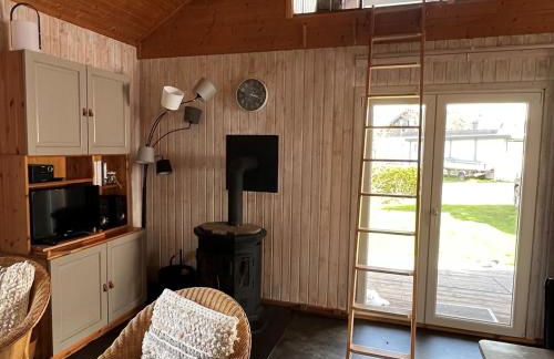 Ferienhaus "Lütt Hüs" - Foto 4