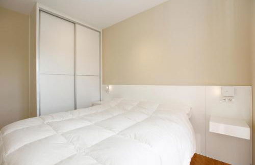 Luxury apartment with sea view in Hendaye (France) - Foto 14