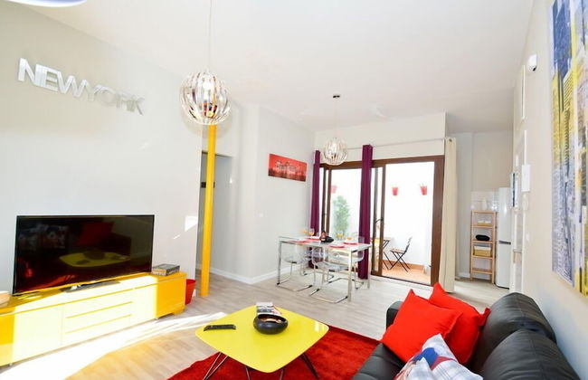 The Zentral Suites & Apartments - Foto 78