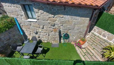 Casa da Canella - En la Ribeira Sacra - Foto 5, Garden