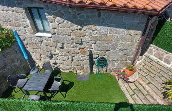 Casa da Canella - En la Ribeira Sacra - Foto 5