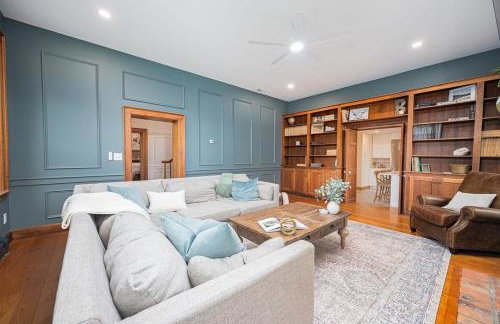 Bellawood Farmhouse - Foto 38