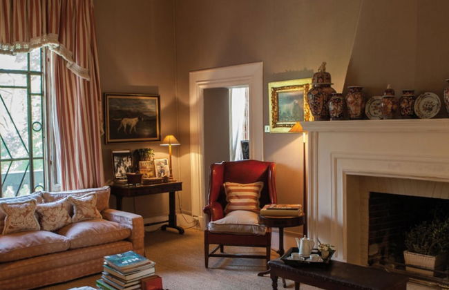 Large Beautiful Villa in Tuscan Hills of Chianti Stunning Gardens and Large Pool - Foto 61