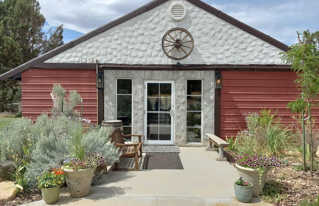 Ranchette Ponderosa - The Timpanogos #1 at Wind Walker Homestead - Foto 32