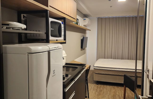 Apartamento Centro de Curitiba - Photo 8