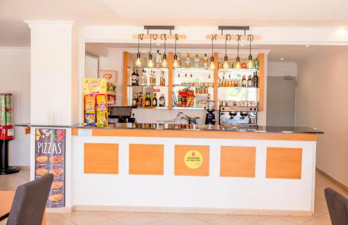 Aquamar Albufeira Aparthotel - Foto 12