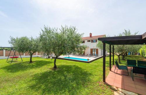 Holiday House Iris with Private Pool - Foto 45