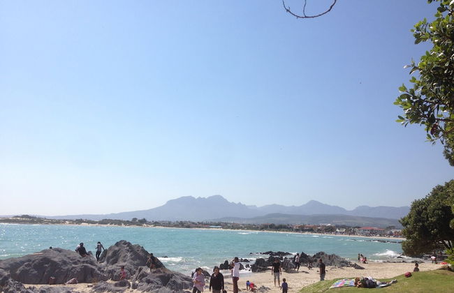 Bergsig Self-Catering - Photo 1