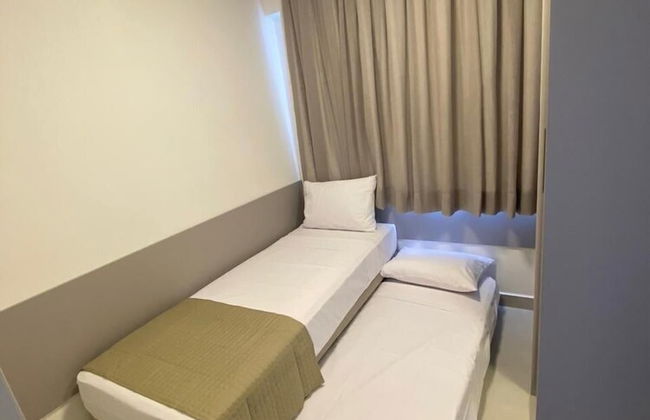 Edifício Promenade II Apt 404 - Foto 10