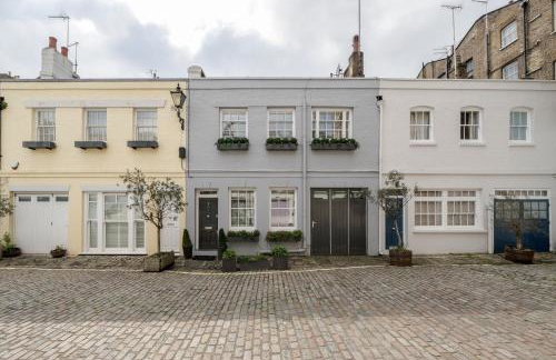 Luxurious Mews House Next to Hyde Park - Foto 39
