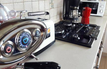 Apartment Larin - Foto 13