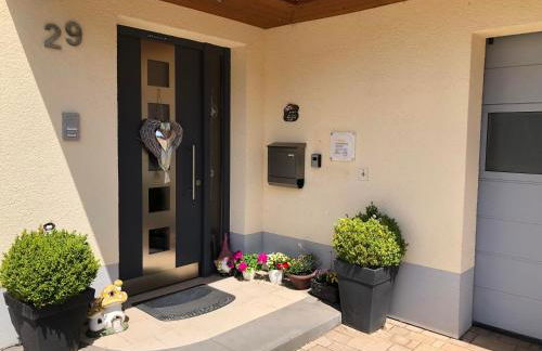 Ferienwohnung Hubertus - Foto 21