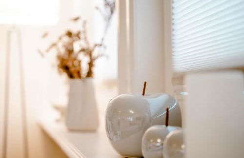 Ferienwohnung Herzmuschel Tinnum - Foto 30