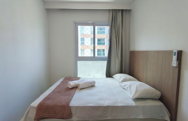 Flats no Muro Alto Club - Foto 29