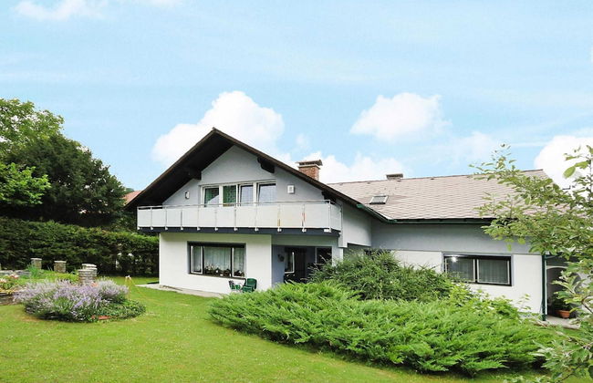 Apartment in St. Kanzian Near Klopeiner See - Foto 1