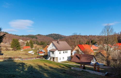 Valdora - Forest Oasis - Foto 33