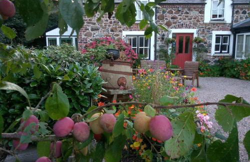 Moira Cottages at Berwickhall Sleeps 8 - Foto 25