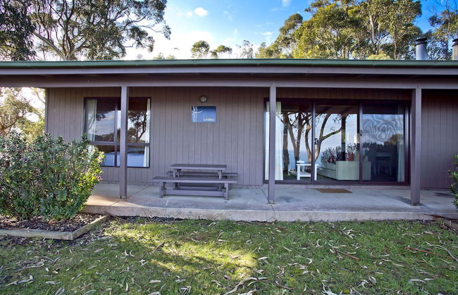 Beacon Point Ocean View Villas - Foto 71