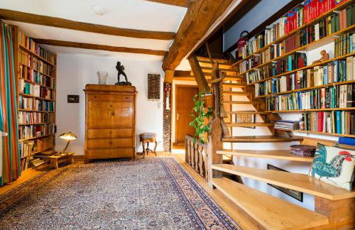 Wolfsmühle - Foto 12