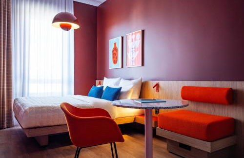 Numa Berlin Friedrichshain - Foto 10